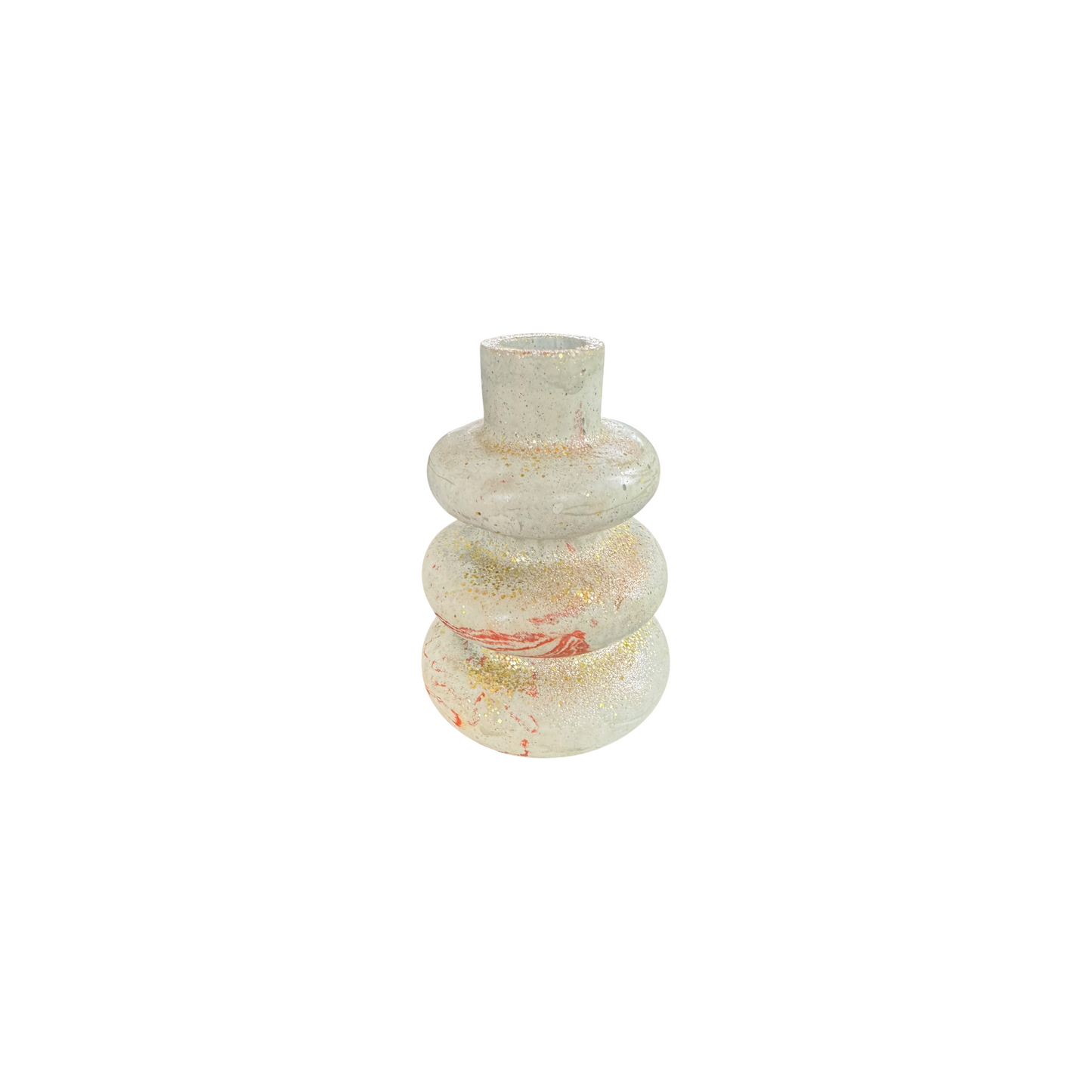 Mist Bubble Vase