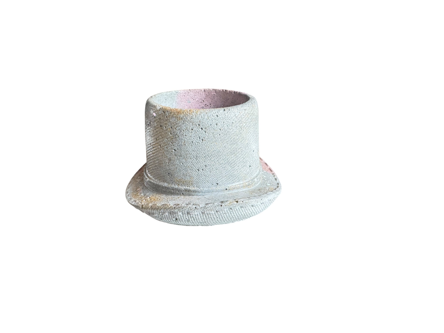 Blush Spark Mad Hatter Planter