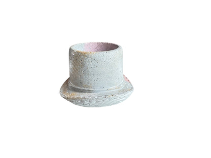 Blush Spark Mad Hatter Planter