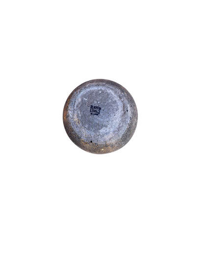 Lunar Collar Jar