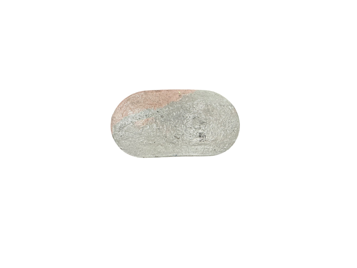 Mauve Tray Medium