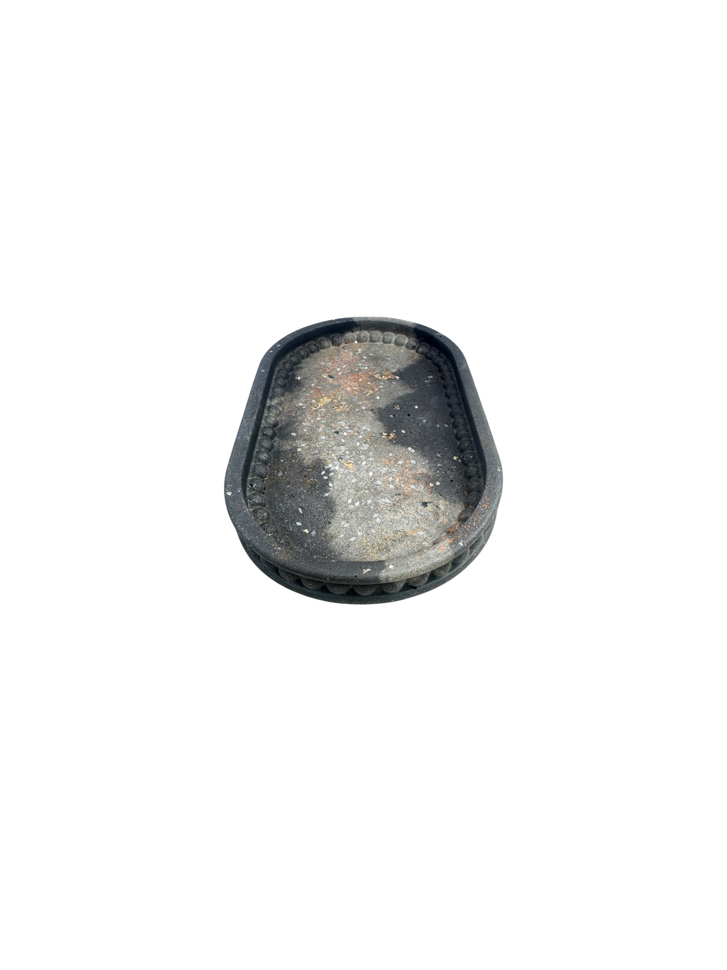 Lunar Contour Tray
