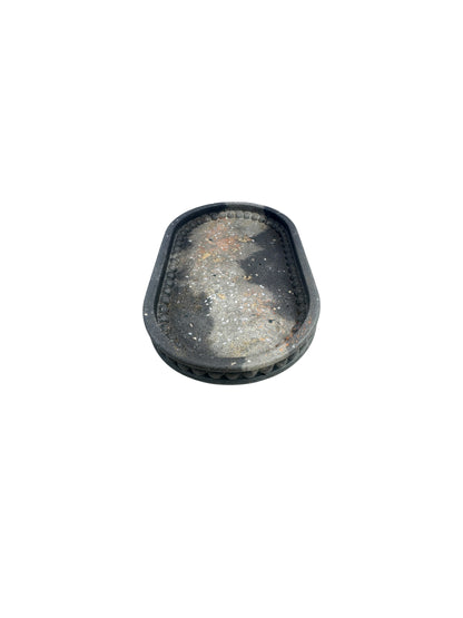 Lunar Contour Tray