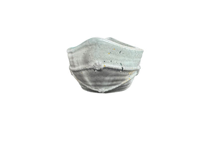 Mist Bateau Basin Planter
