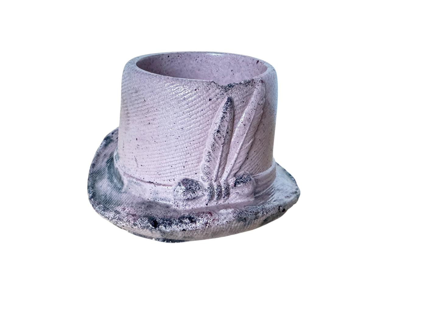 Mad Hatter Planter
