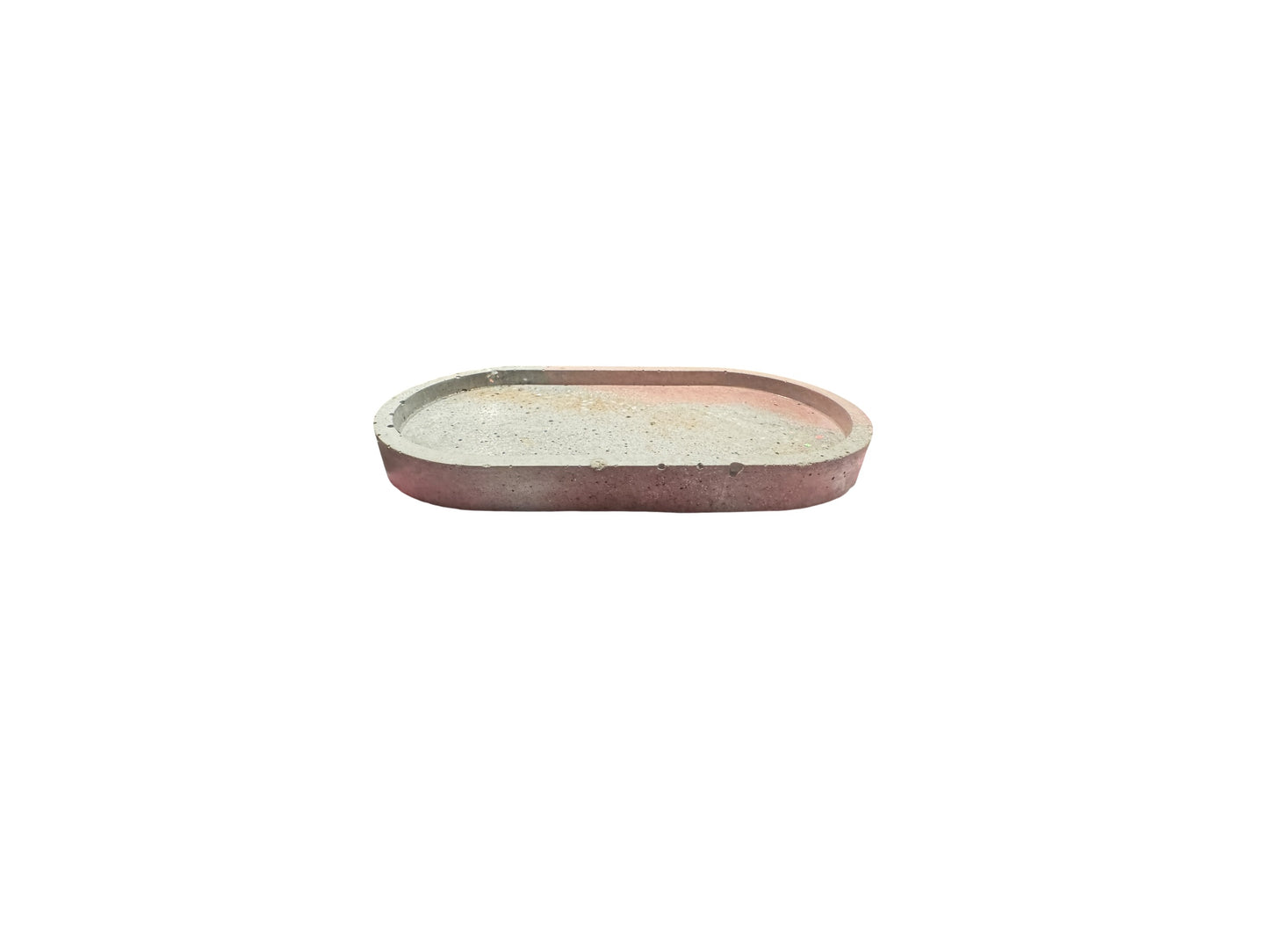 Mauve Tray Medium