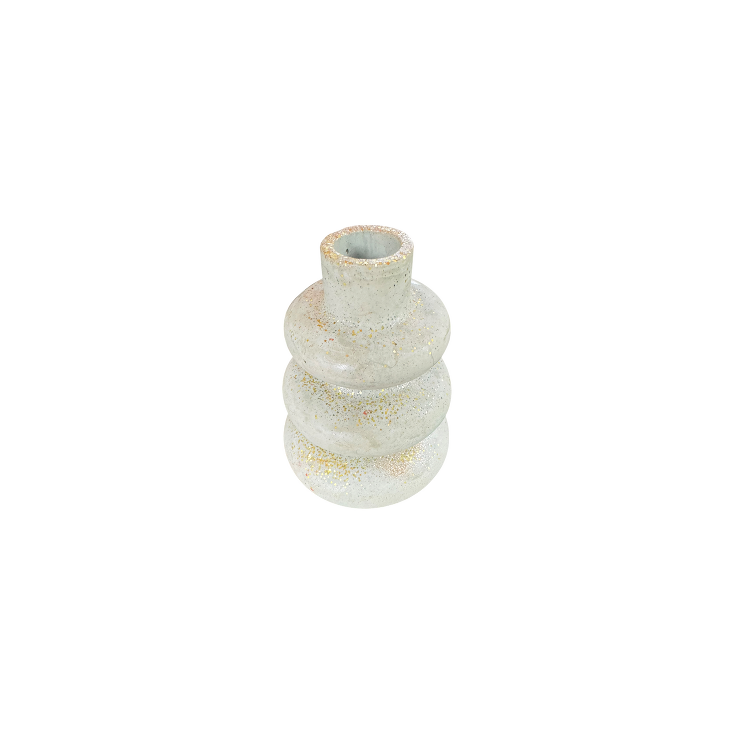 Mist Bubble Vase