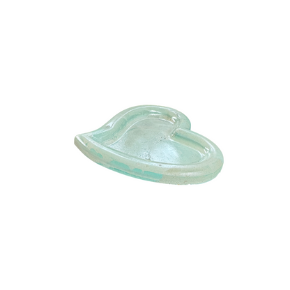 Minterra Tray Heart