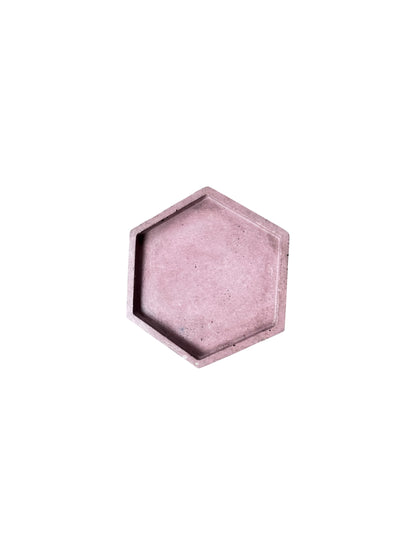 Blush Sand Hex Set