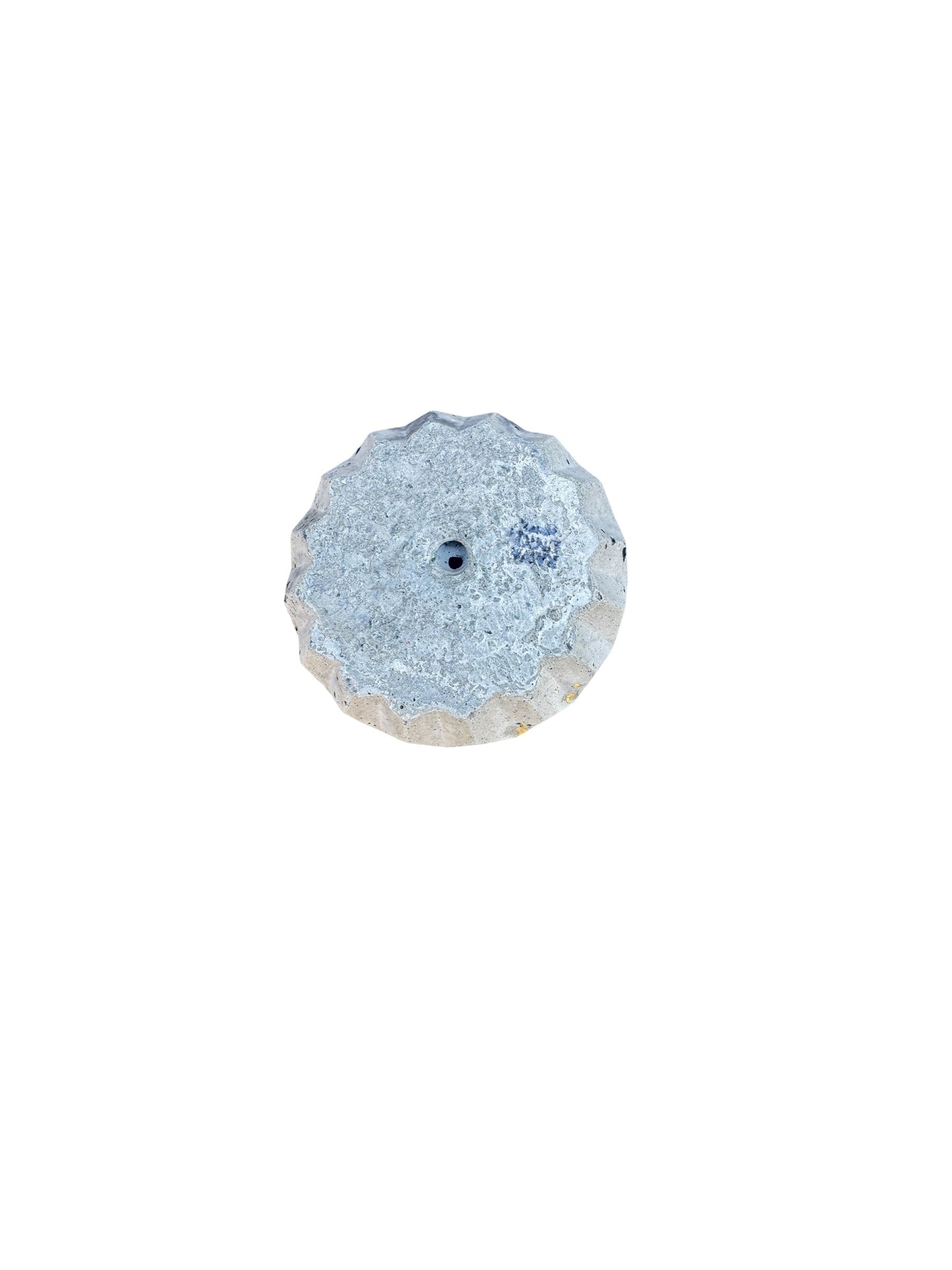 Lunar Diamond Facet Planter