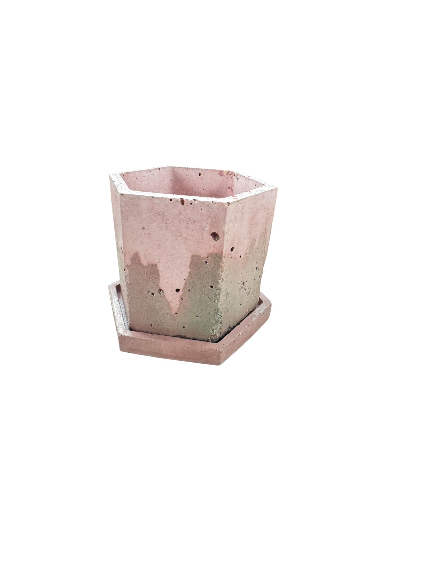 Blush Sand Hex Set
