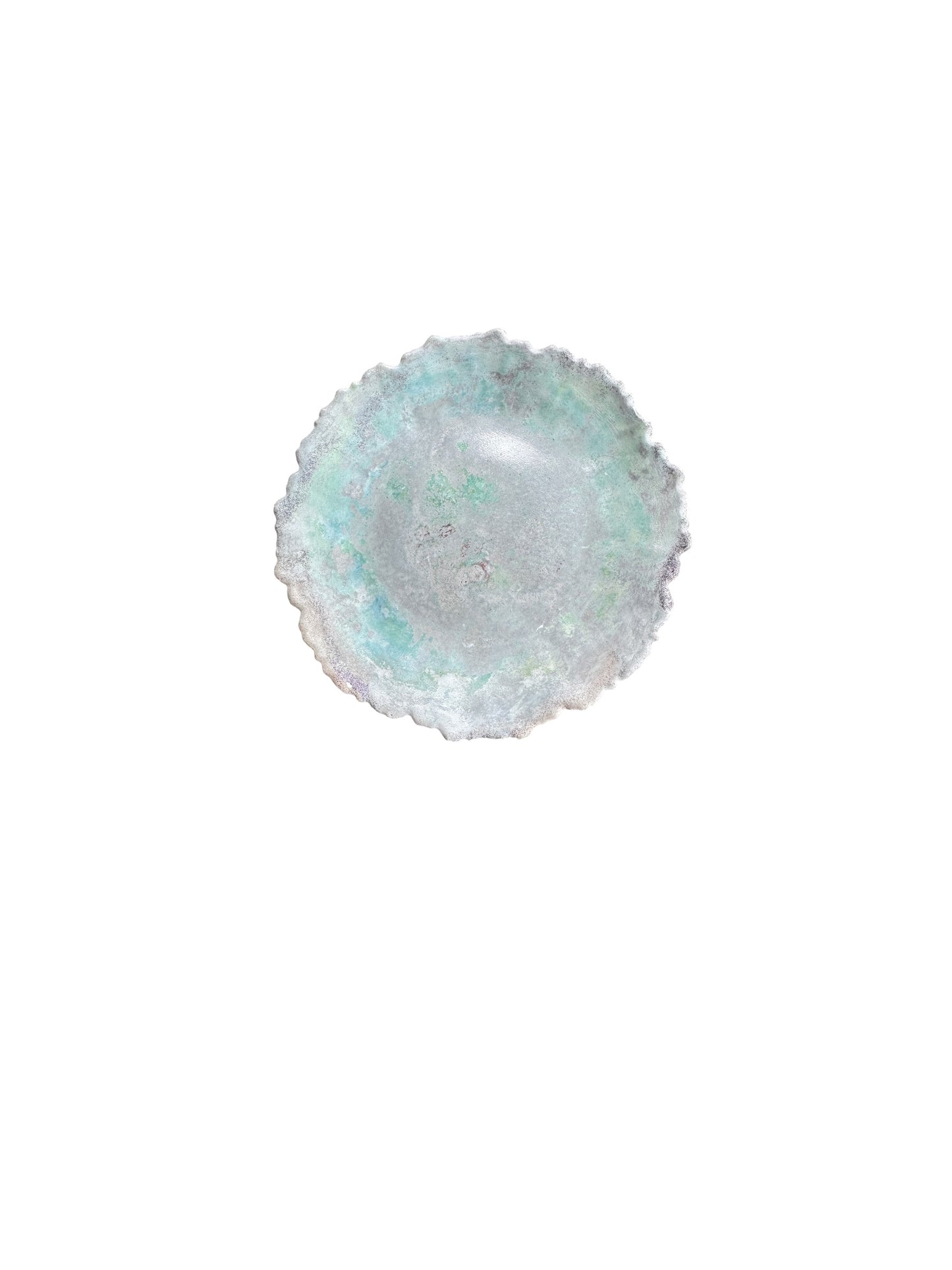 Studio Line Godet Plate