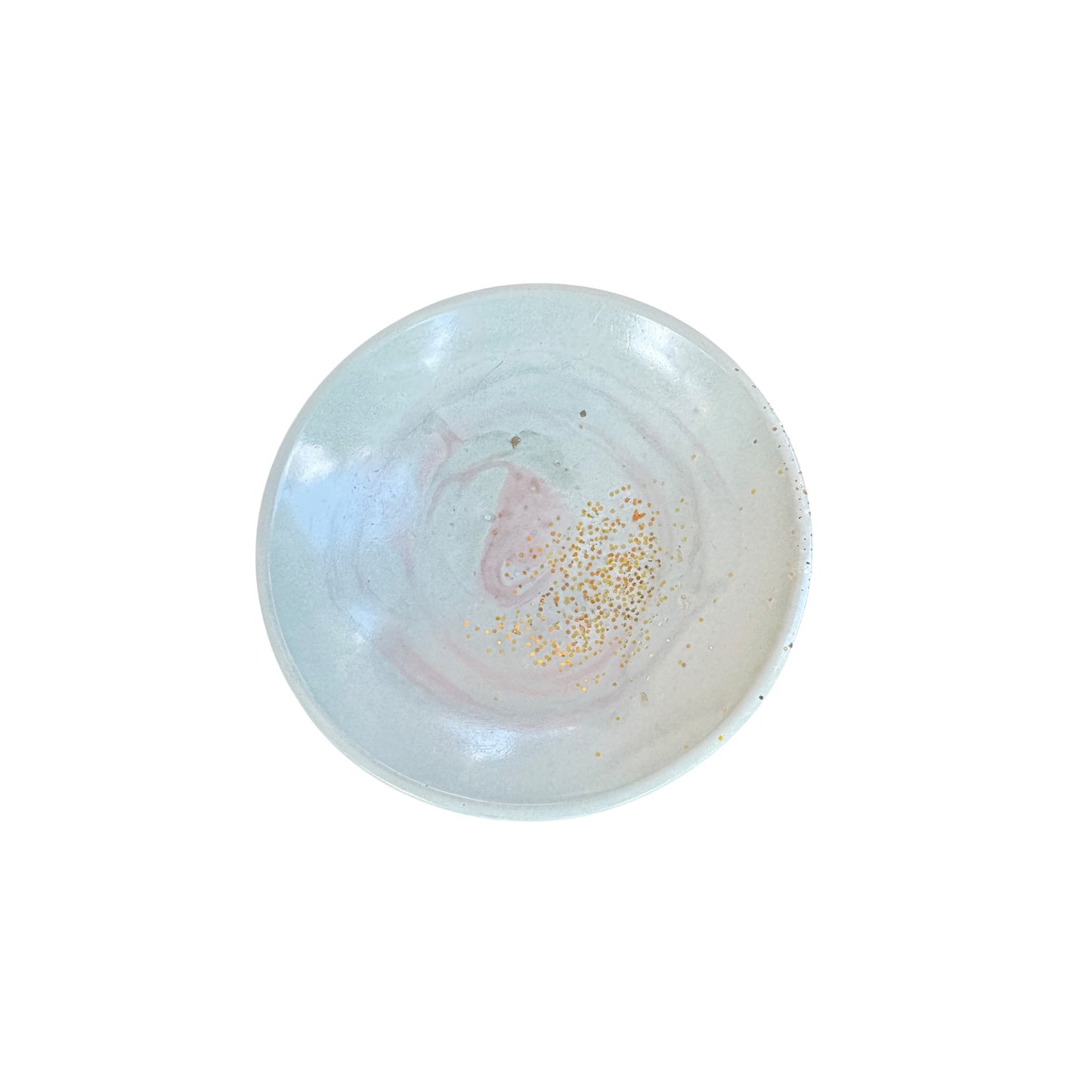 Minterra Collar Pedestal Dish