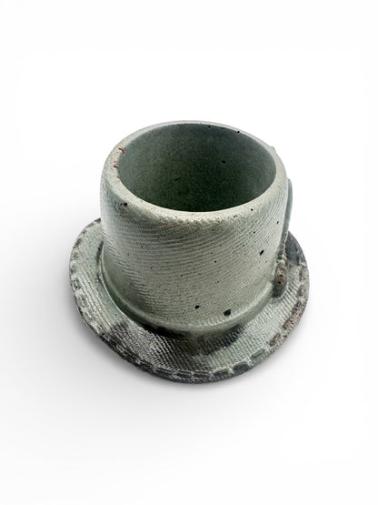 Mad Hatter Planter
