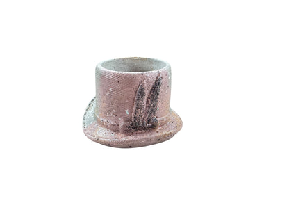 Blush Spark Mad Hatter Planter