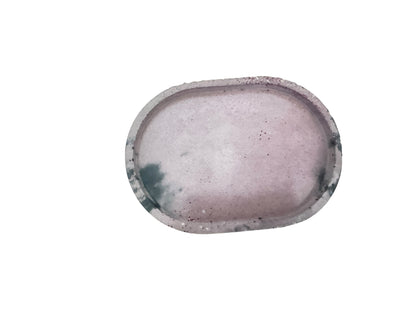 Blush Tray Small