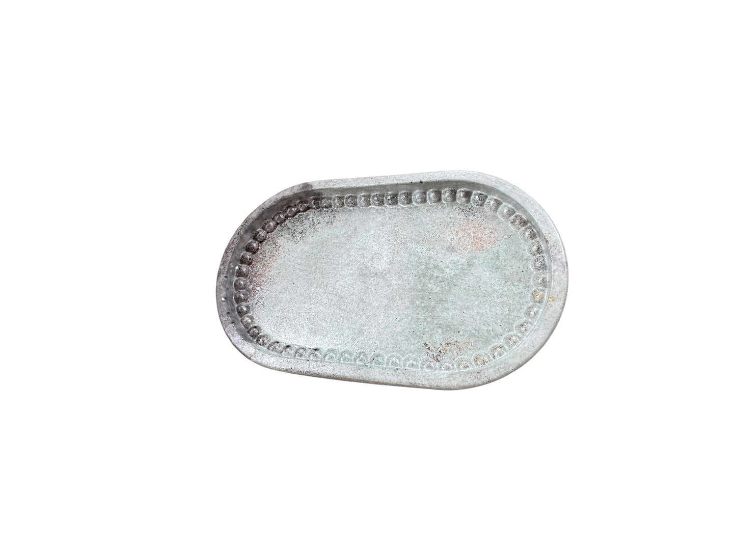 Mist Contour Tray
