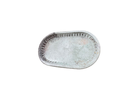 Mist Contour Tray