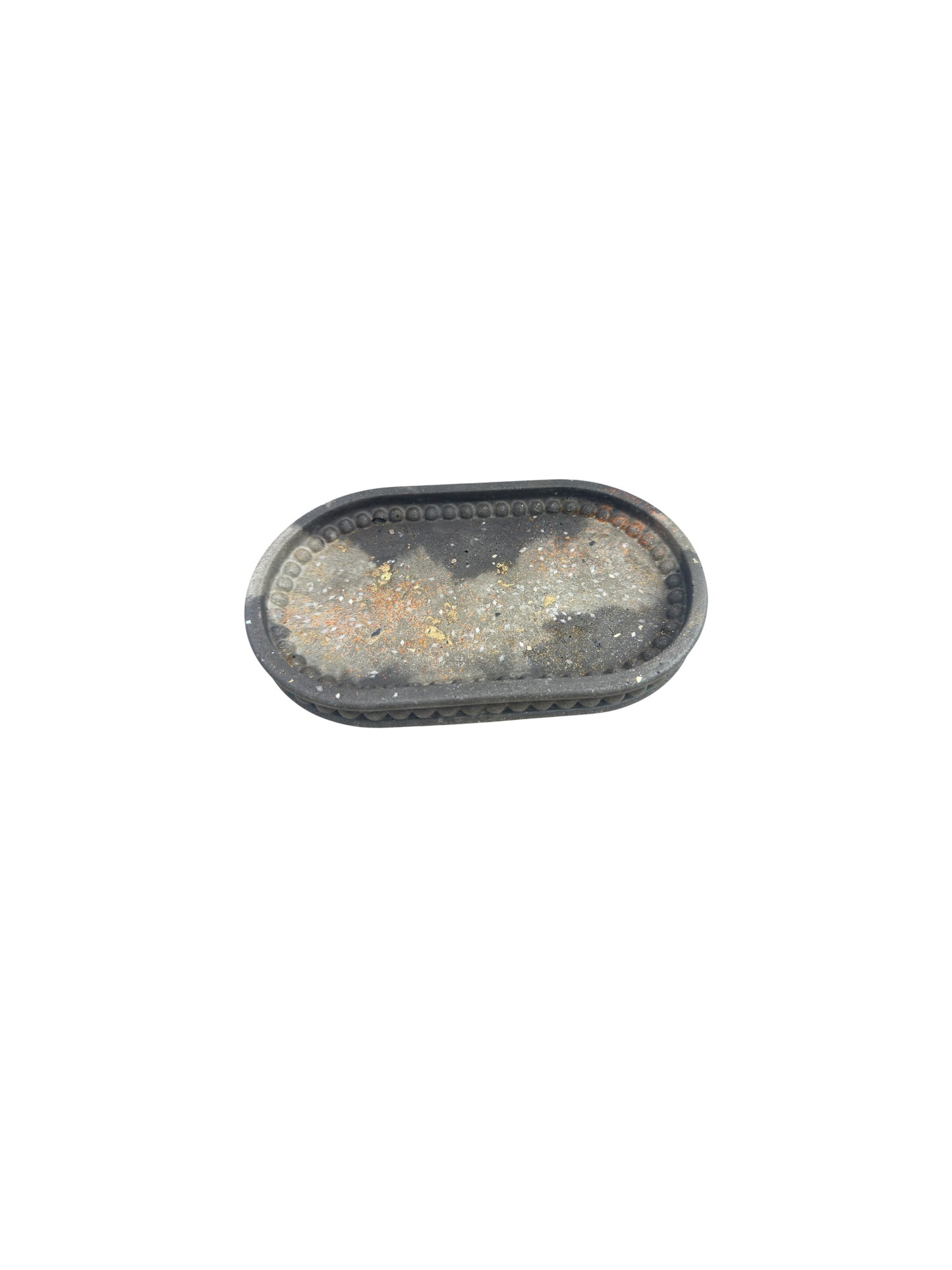 Lunar Contour Tray