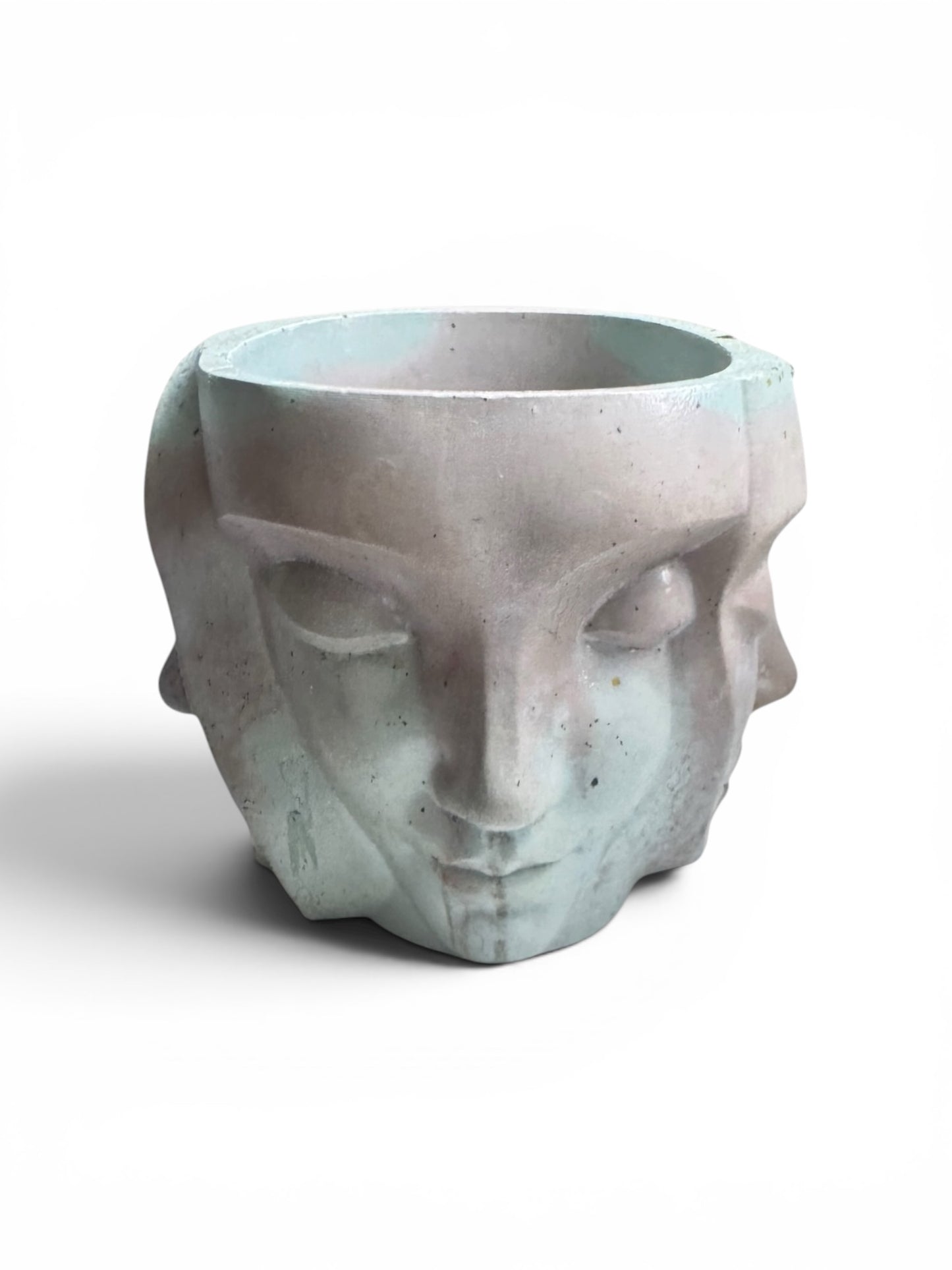 Minterra Muse Planter