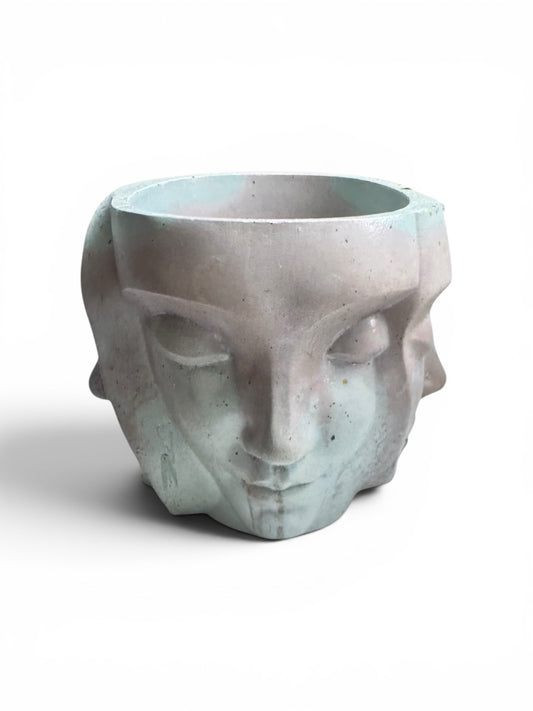 Minterra Muse Planter
