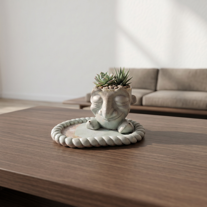 Minterra Gnom Planter