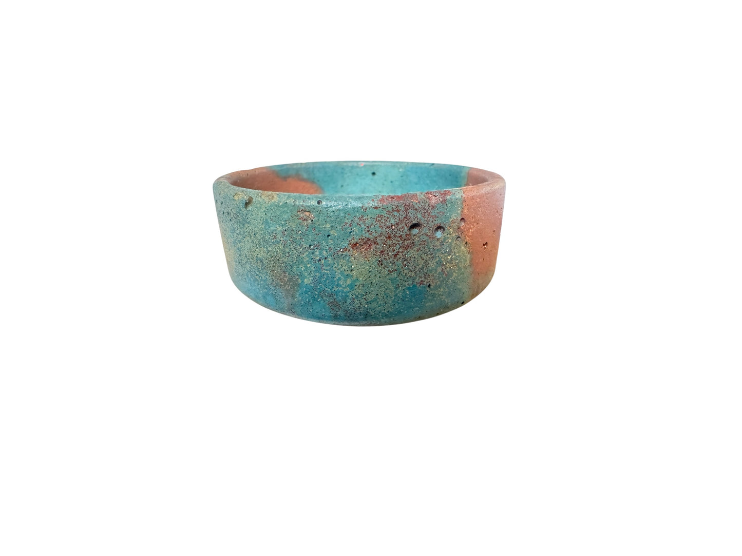 Tectonic Valet Mini Bowl