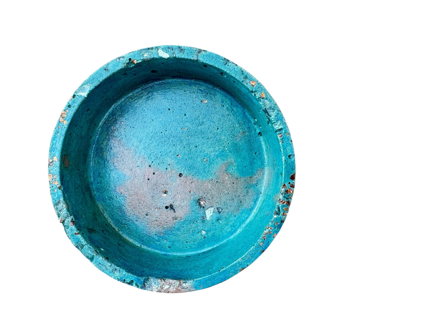 Tectonic Valet Petite Bowl