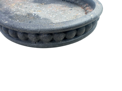 Lunar Contour Tray
