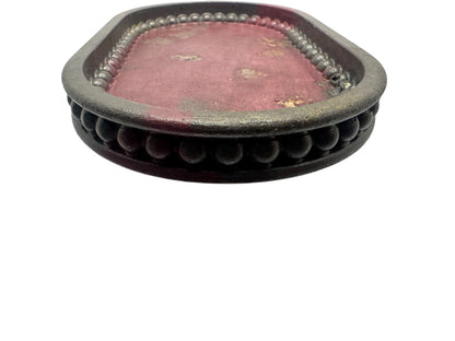 Volcanic Contour Tray
