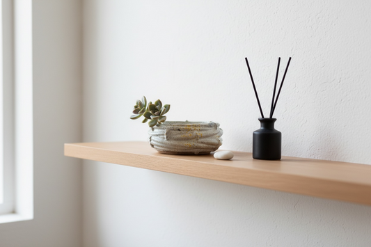 Mist Nest Planter