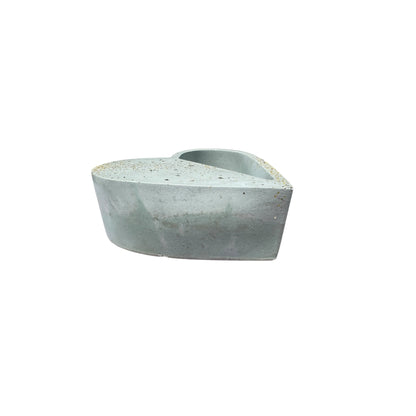 Minterra Heart Planter