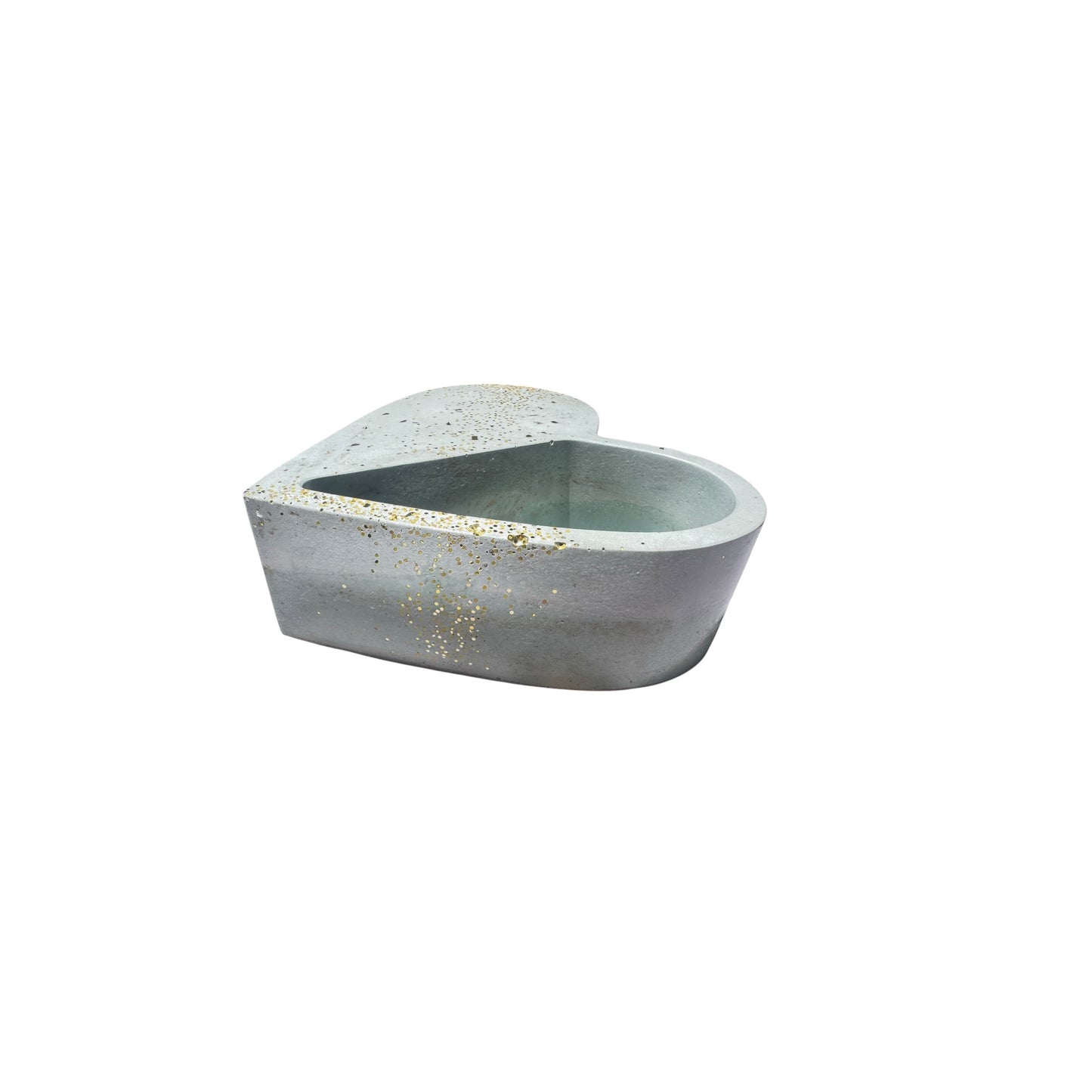 Minterra Heart Planter