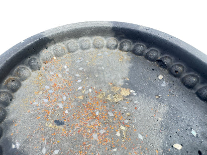 Lunar Contour Tray