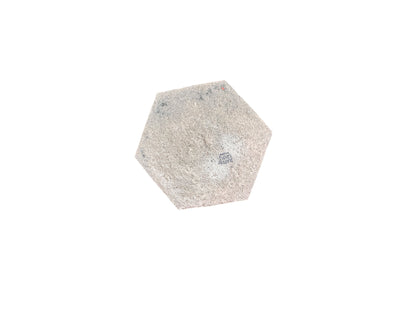 Blush Hex Tray