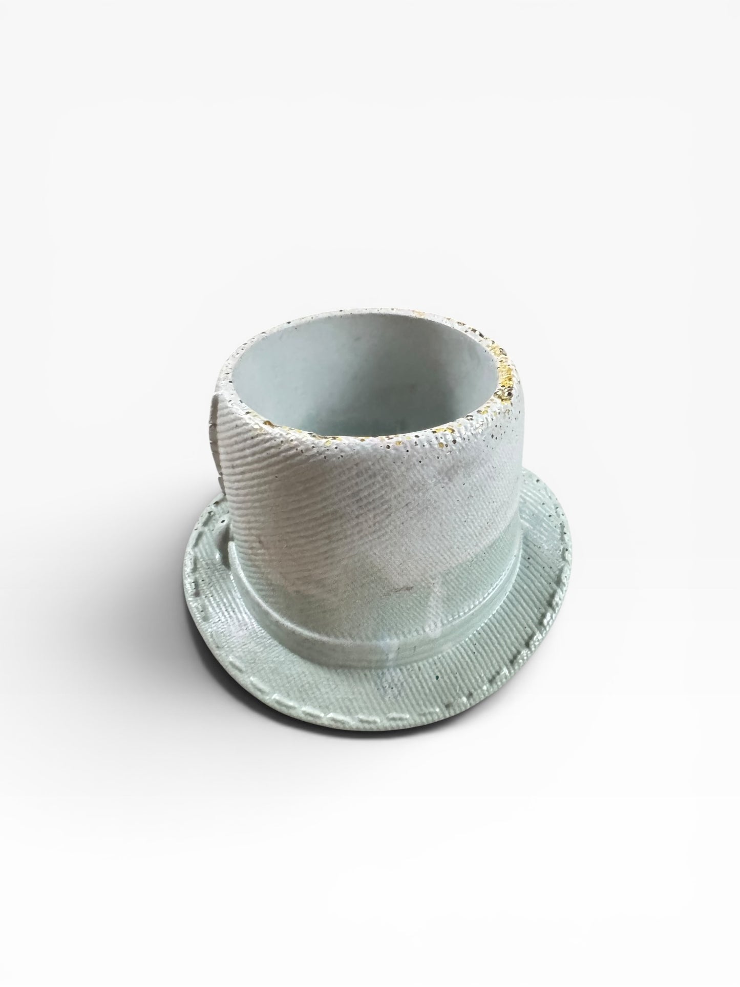 Minterra Mad Hatter Planter