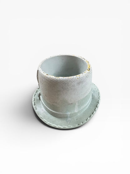 Minterra Mad Hatter Planter