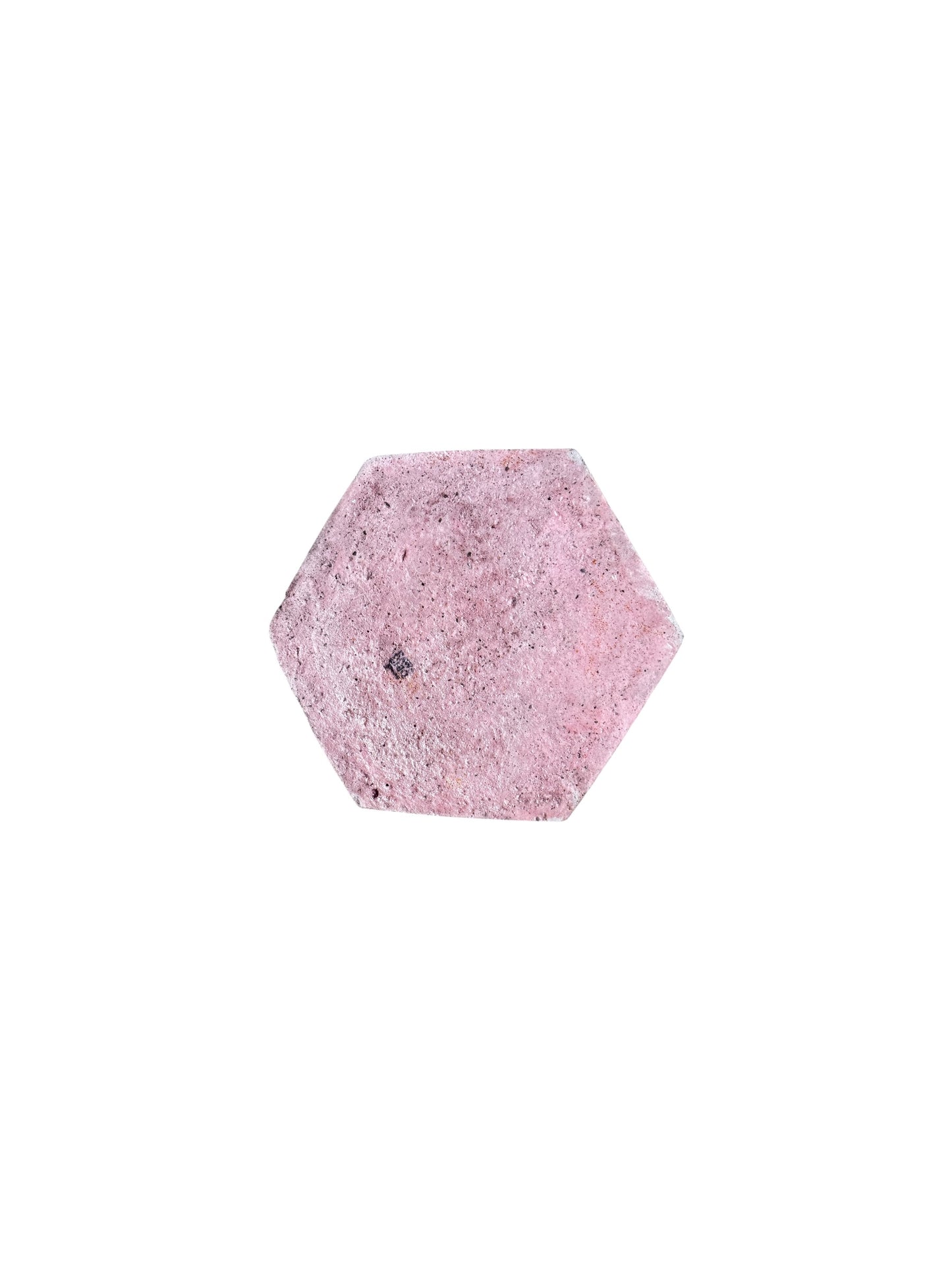 Blush Sand Hex Set