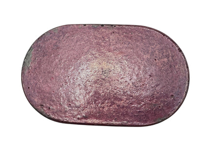 Volcanic Contour Tray