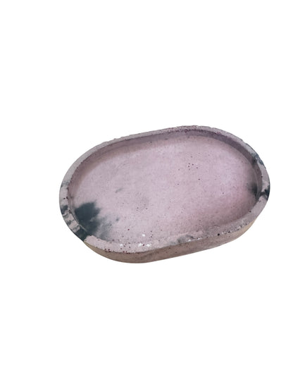 Blush Tray Small