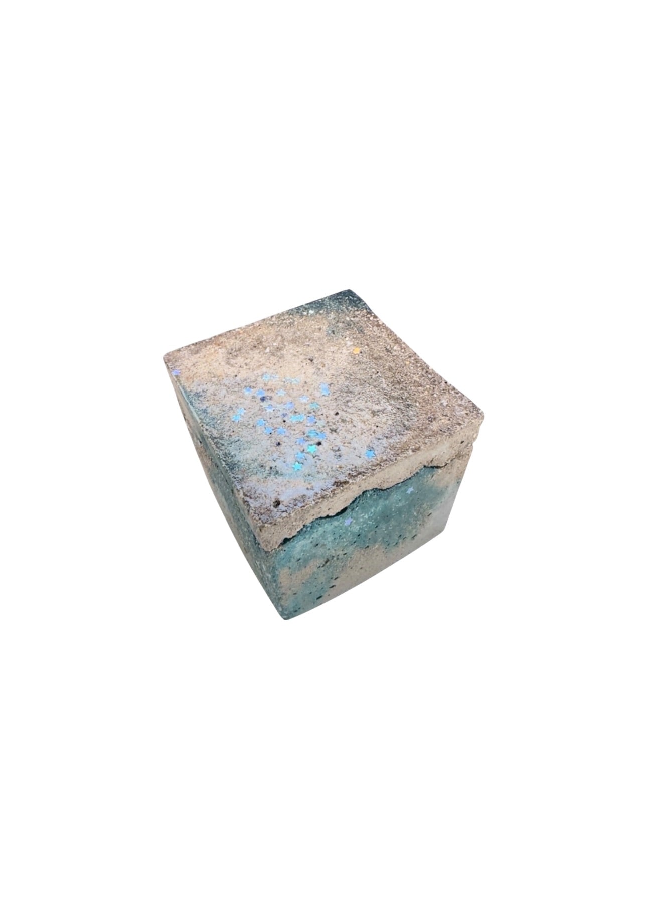 Stardust Notch Jar