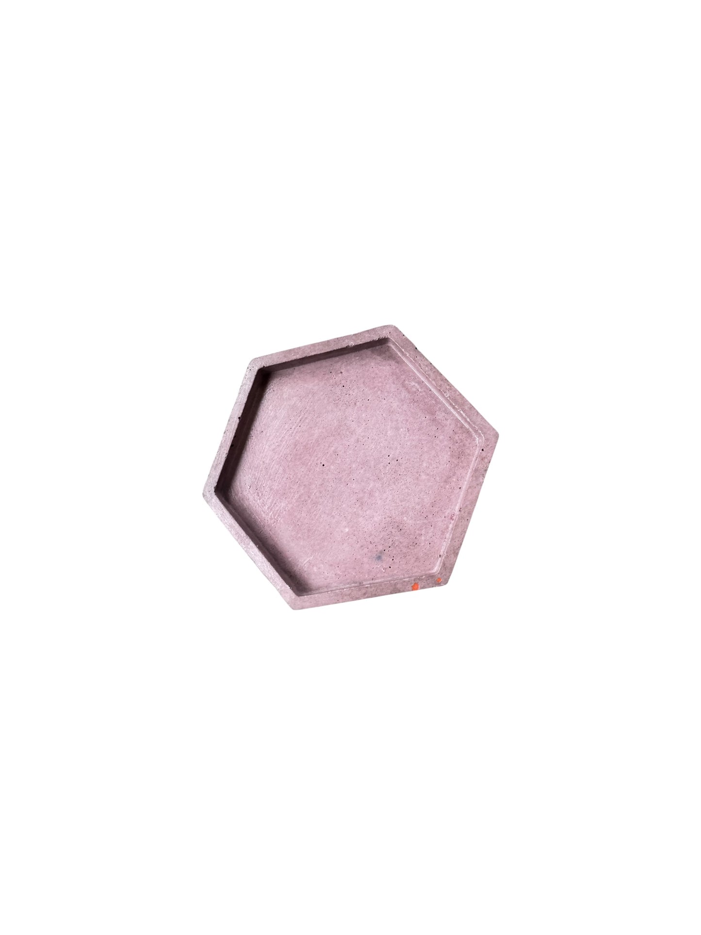 Blush Sand Hex Set