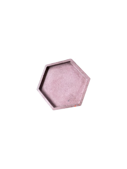 Blush Sand Hex Set