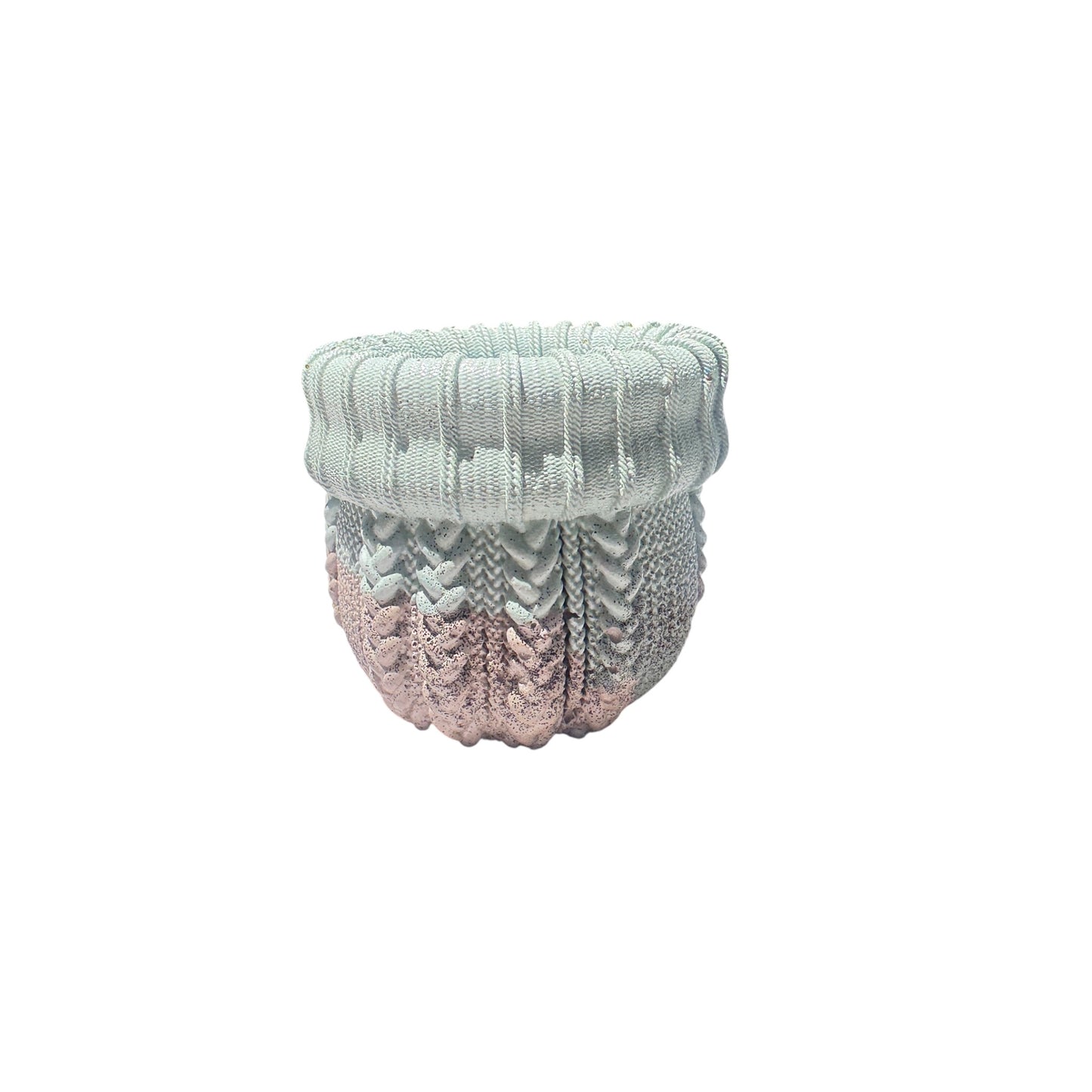 Minterra Knit Planter Petite