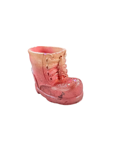 Canyon Boot Planter