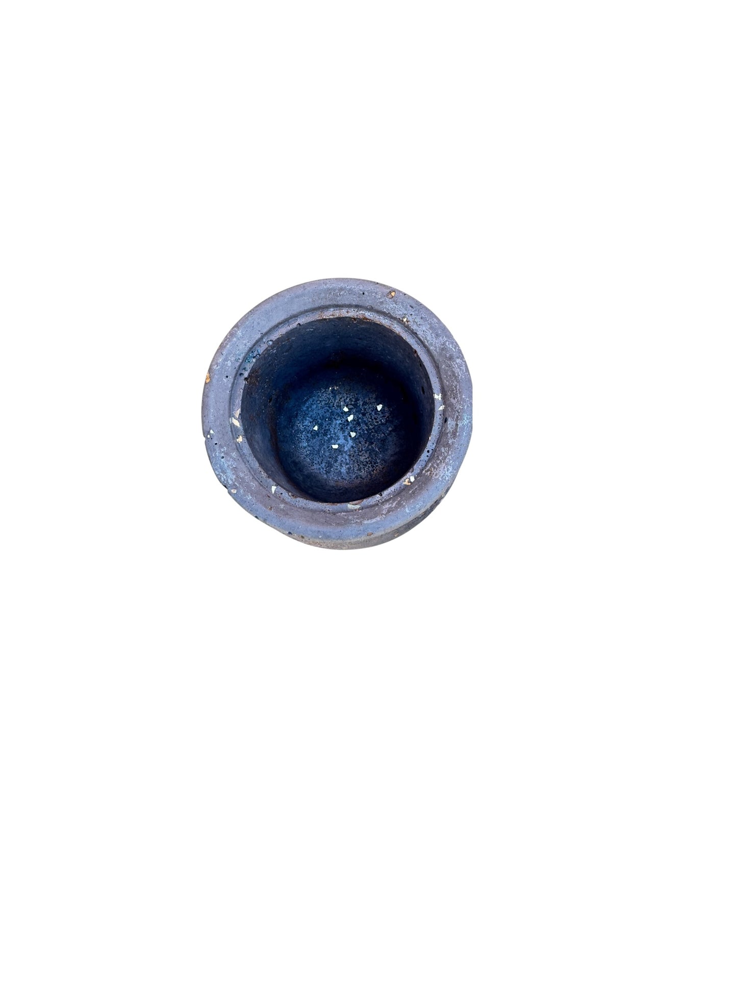 Lunar Collar Jar