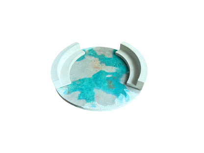 Studio Line Desk Raiser Orb Classic