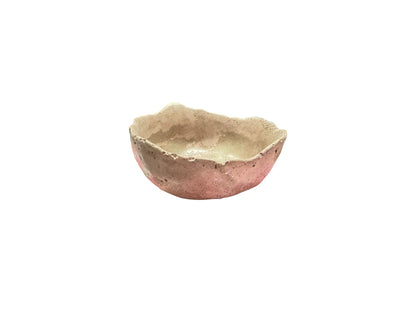 Blush Sand Chawan Bowl