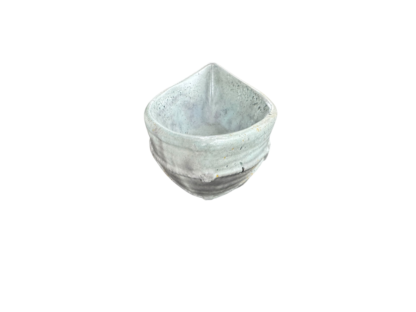Mist Bateau Basin Planter
