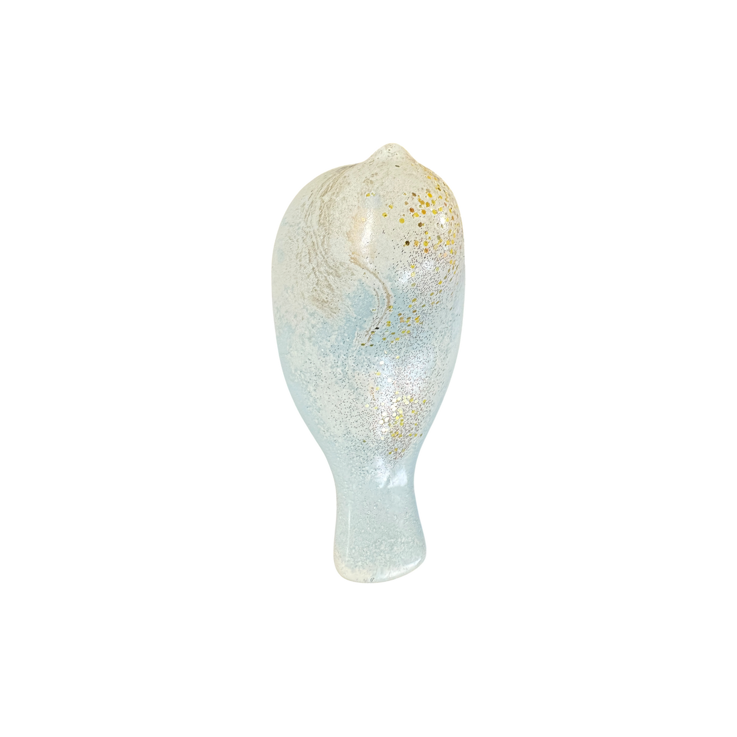 Bird Trinket Box